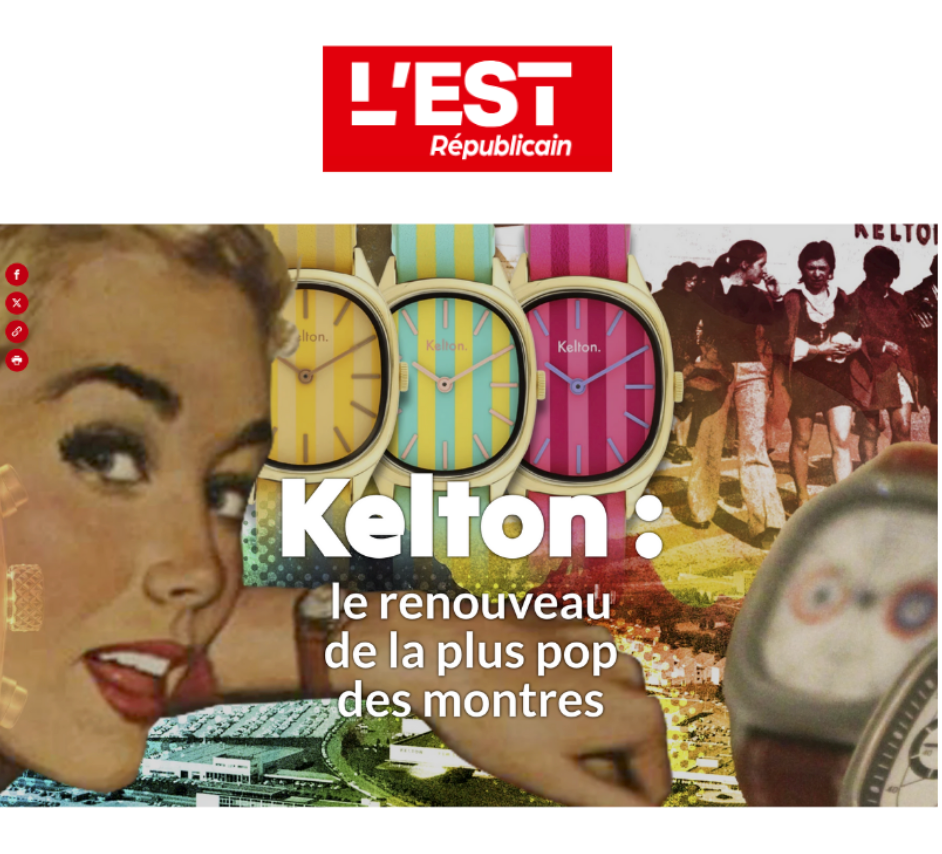 Kelton