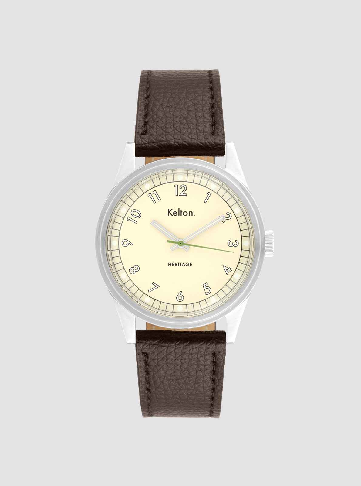 Montre Héritage Champagne