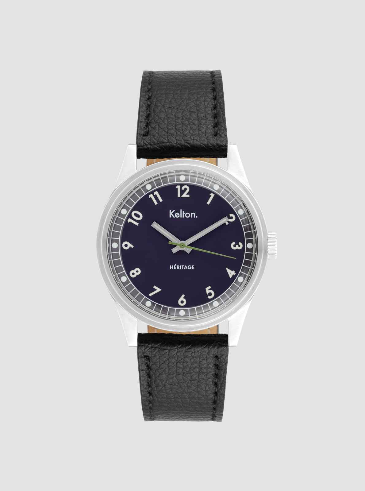 Montre Héritage Navy