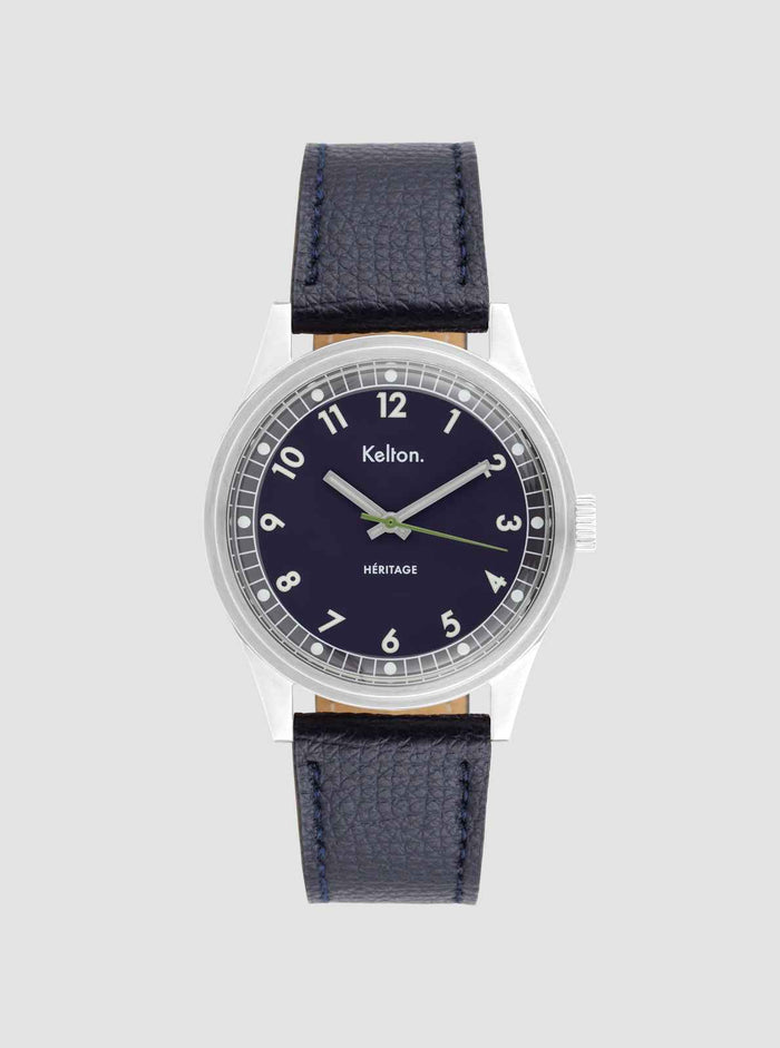 Montre Héritage Navy