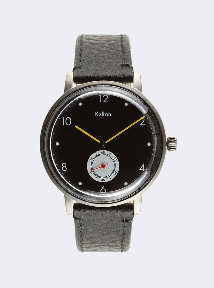 Montre Villa Noire