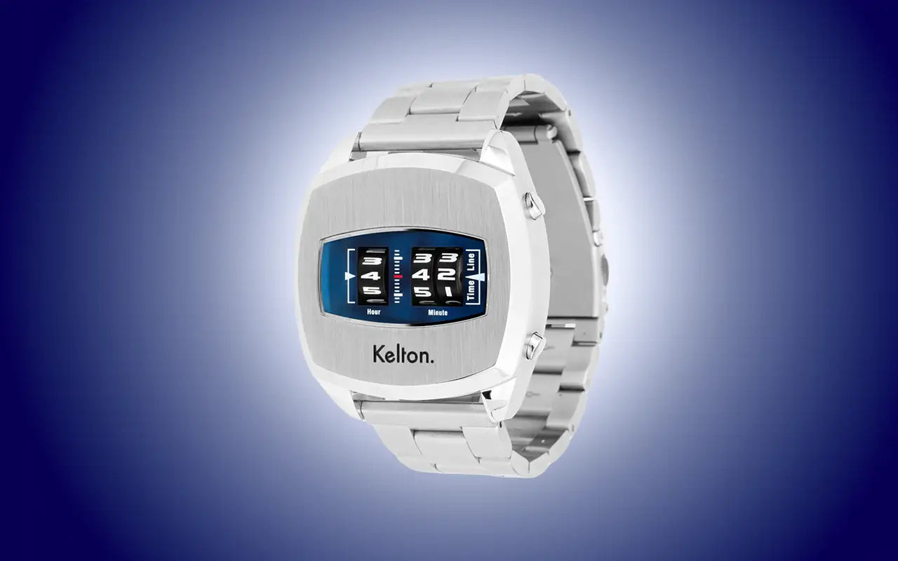Kelton