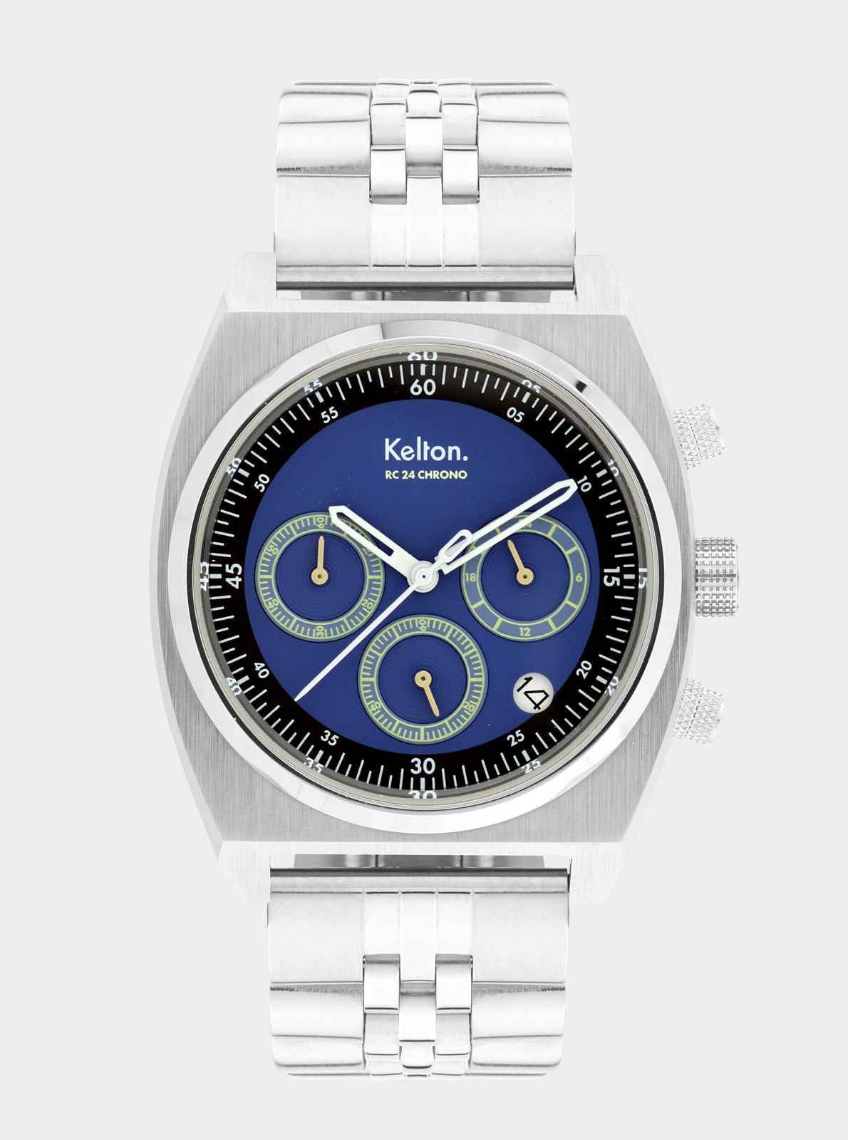 Montre RC24 Chrono Méca-Quartz B Jubilee