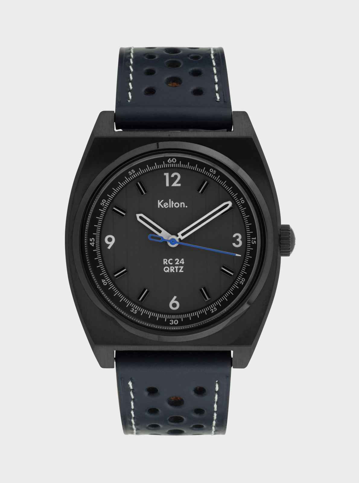Montre RC 24 QRTZ Noir B