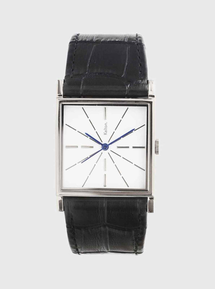 Montre Astre argent