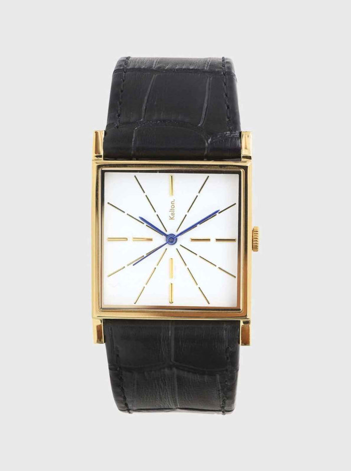 Montre Astre or