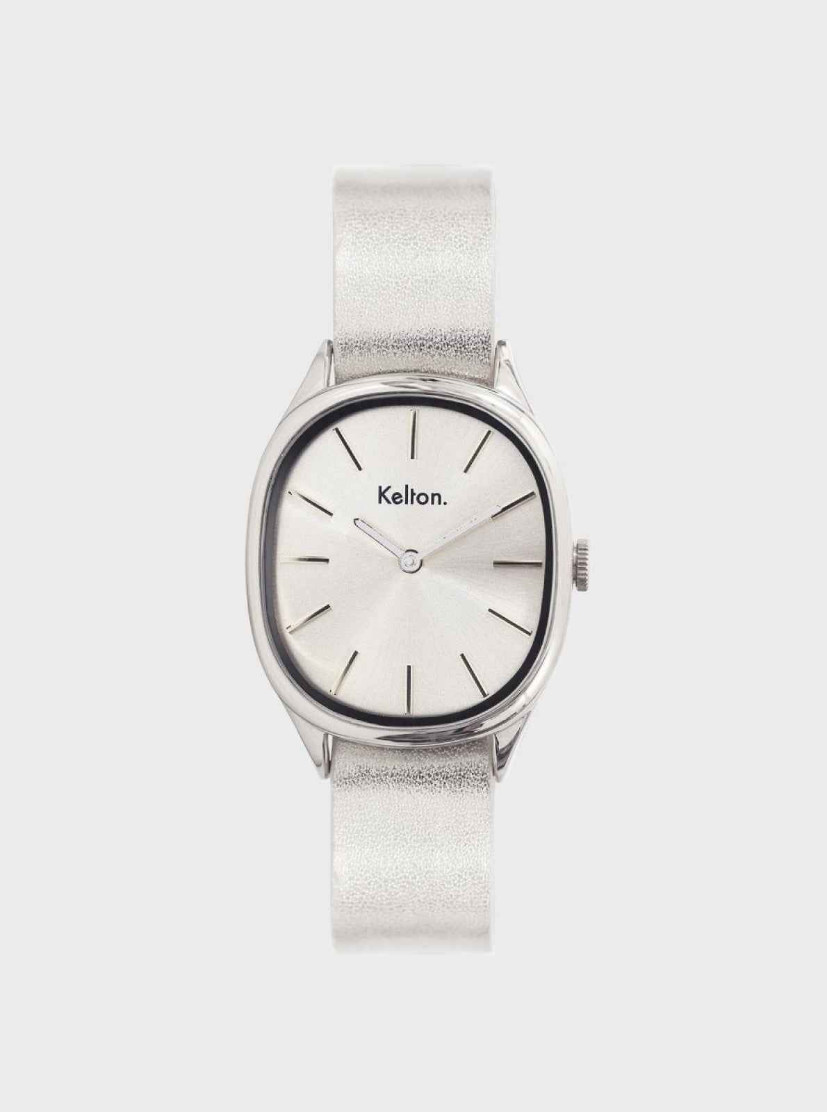 Montre Colorama Argent