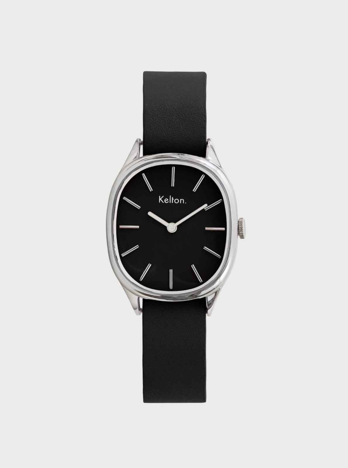 Montre Colorama Noire