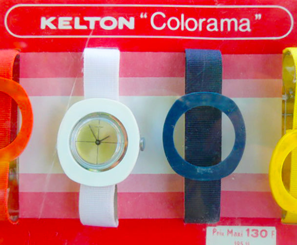 Kelton