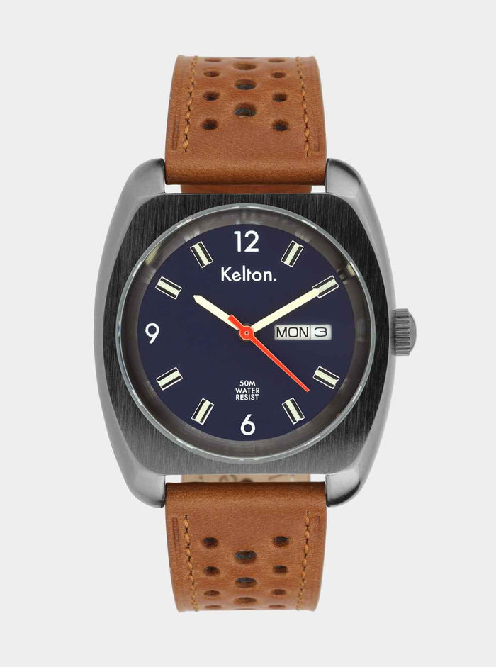 Montre RC 22 Navy