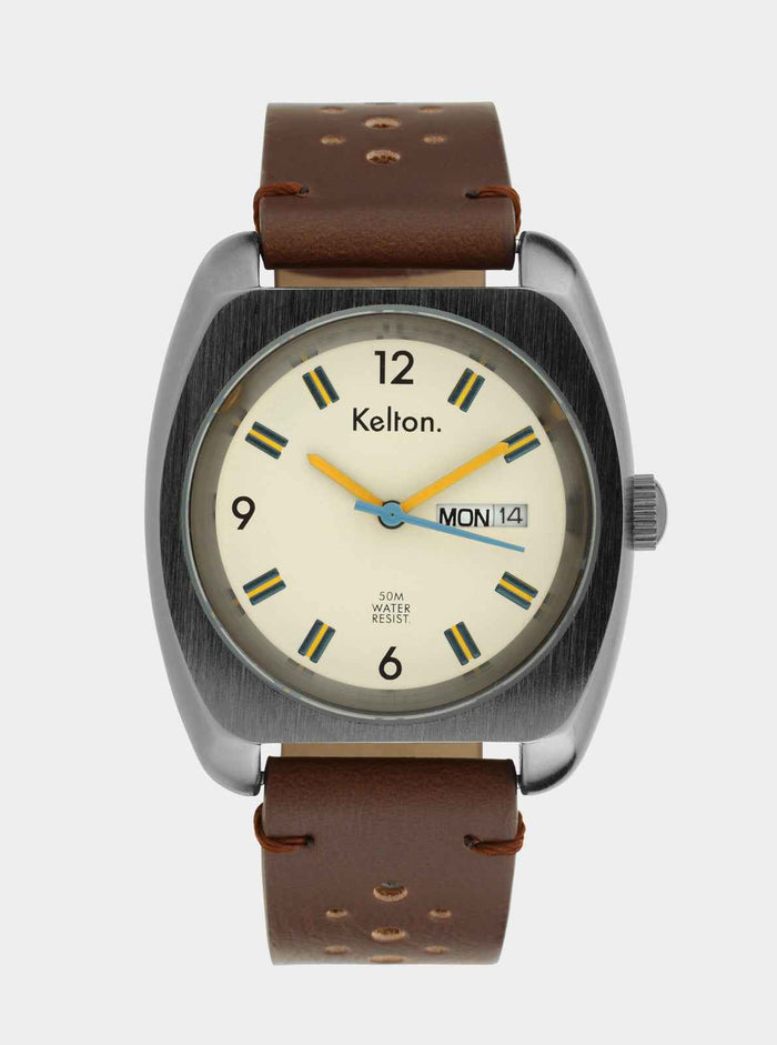 Montre RC 22 White
