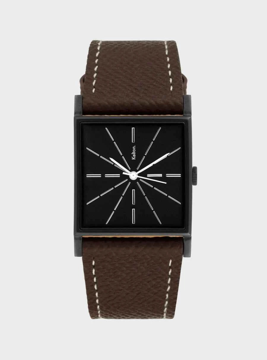 Montre Astre Blackstar Epsom