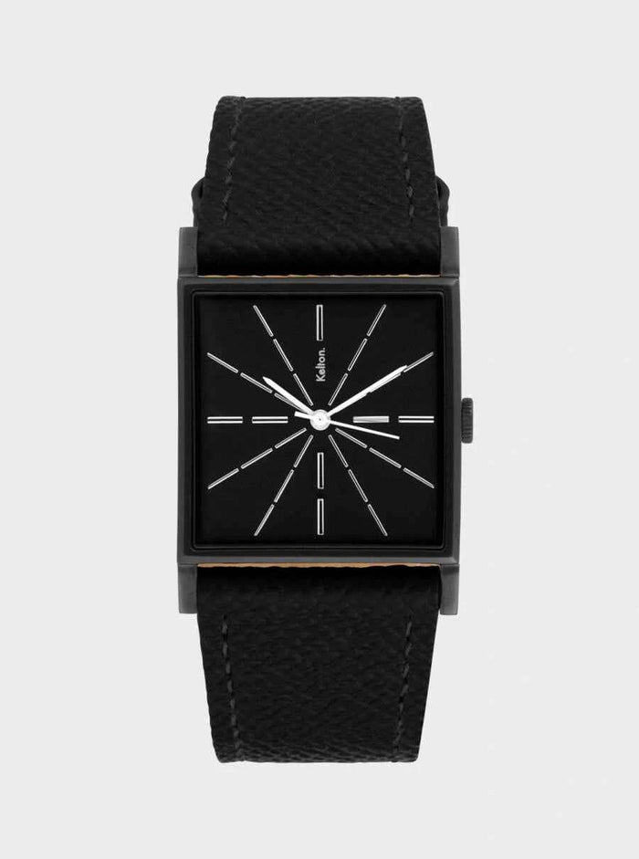 Montre Astre Blackstar Epsom