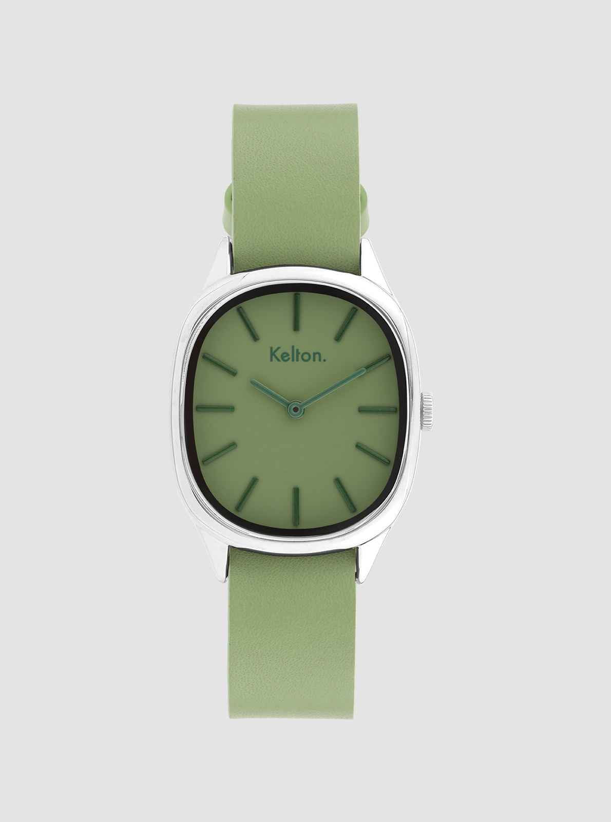 Montre Colorama Sauge