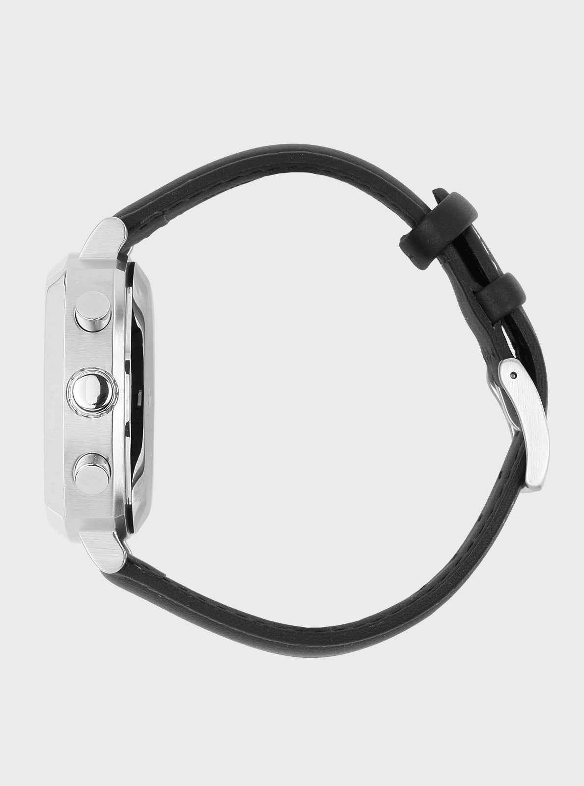 Image of Montre Millenium Dual Time