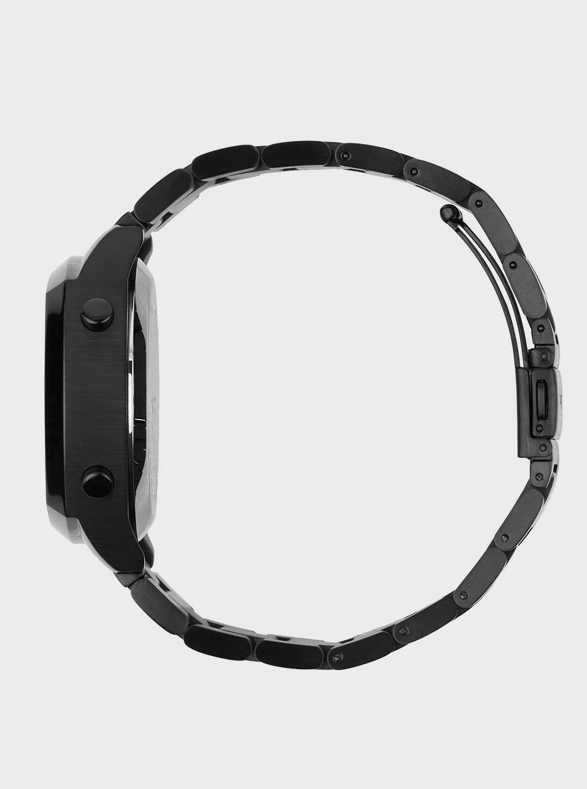 Image of Montre Millenium Black