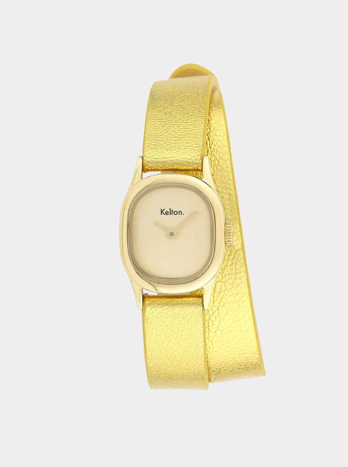 Montre Minicolo Or