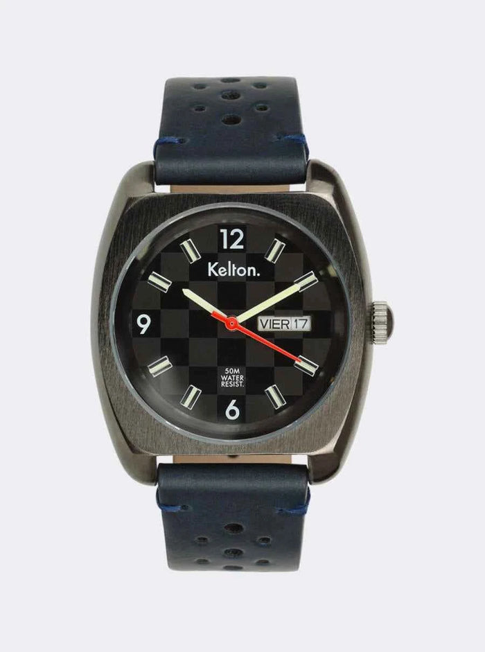 Montre RC 22 Damier
