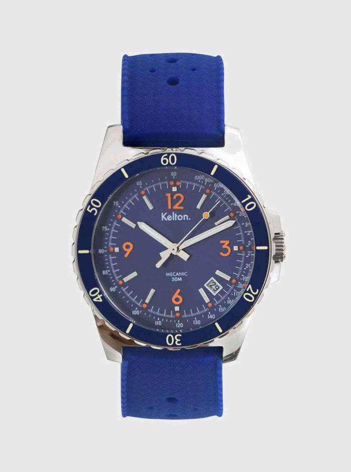 Montre automatique Mille