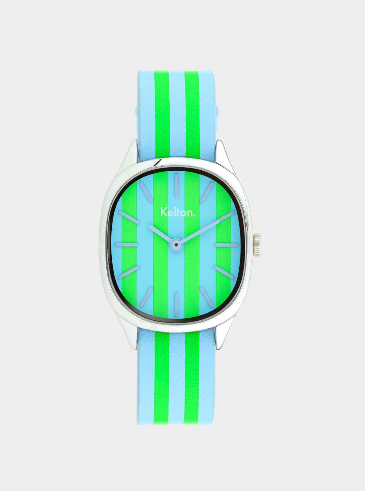 Montre Colorama David H.