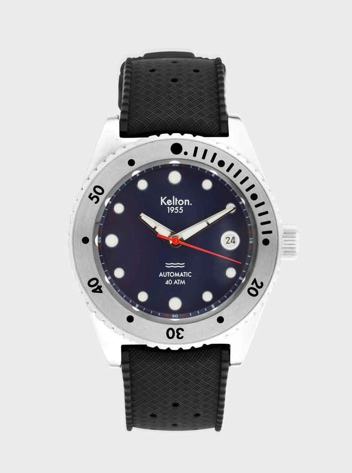 Montre de plongée 1955 - 40 ATM TROPIC