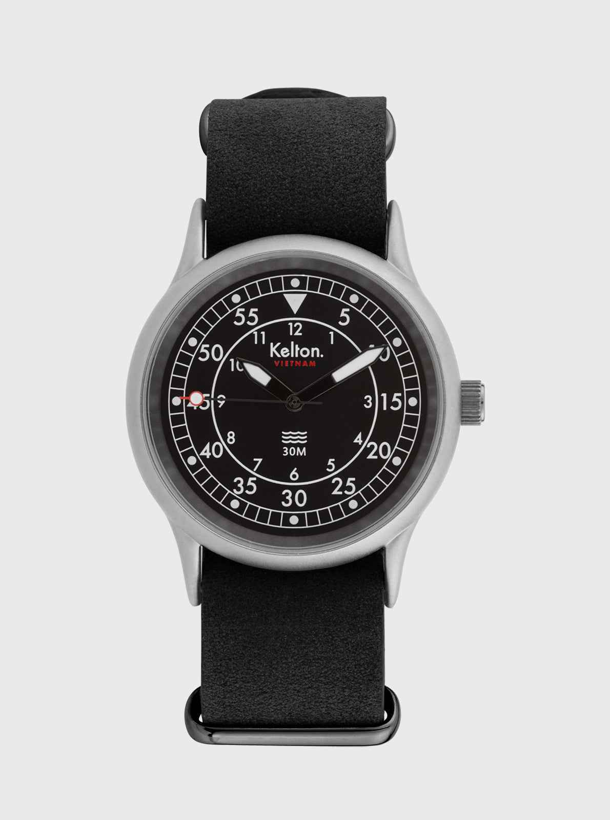 Montre Mécanique VTNM Nato
