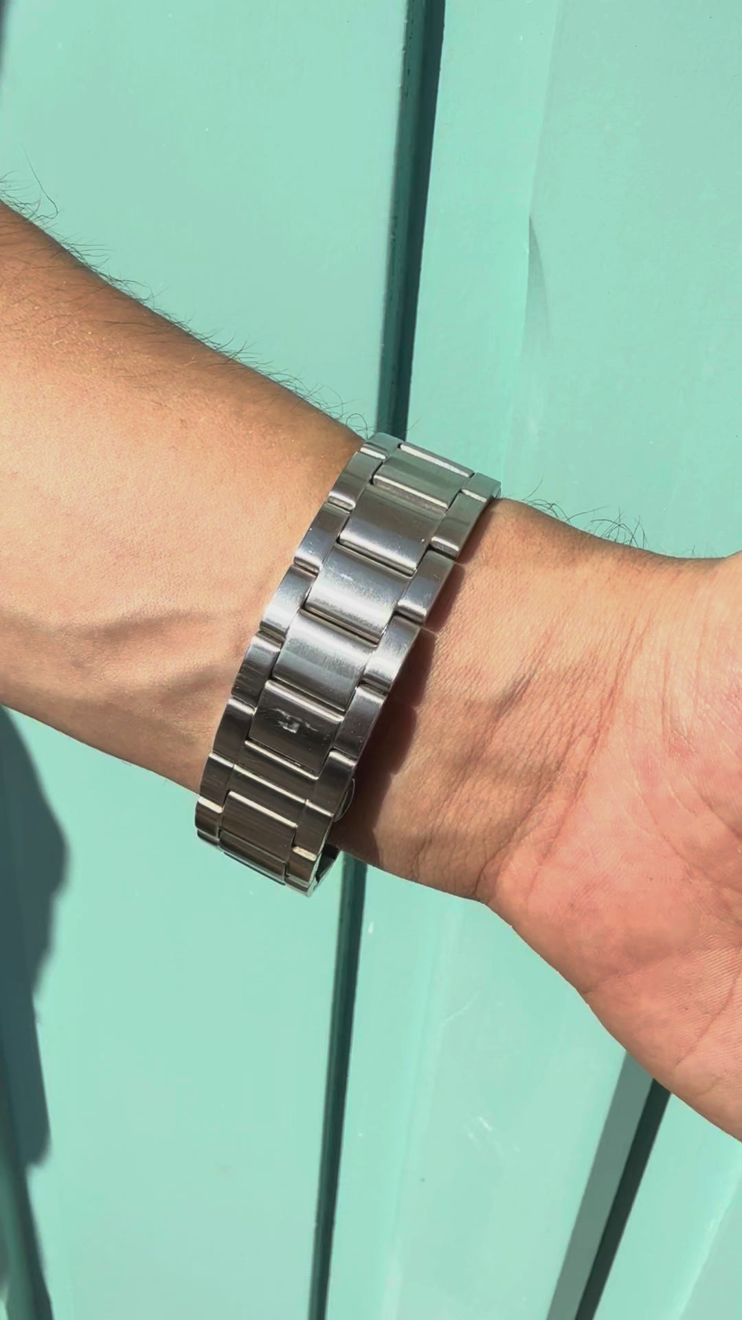 Image of Montre de plongée 1955 - 20 ATM