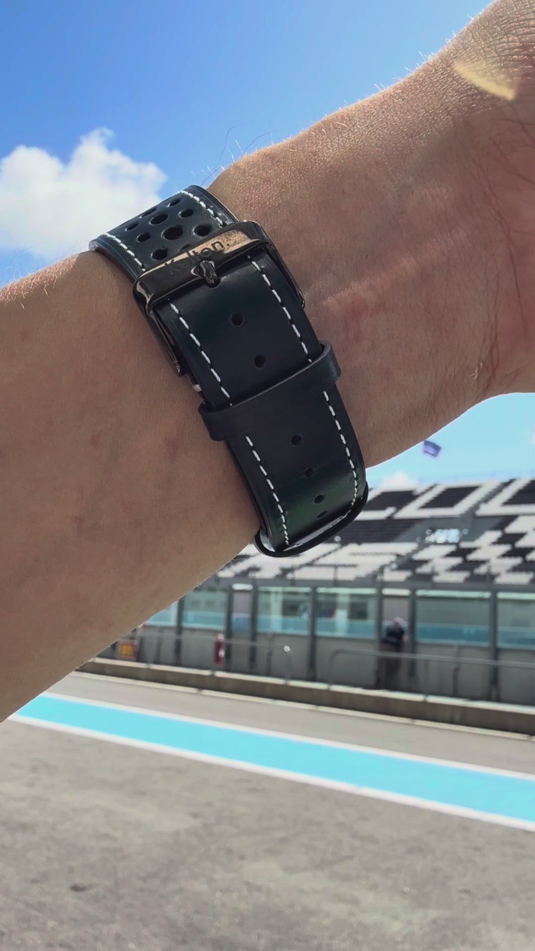 Image of Watch RC 24 QRTZ Black B
