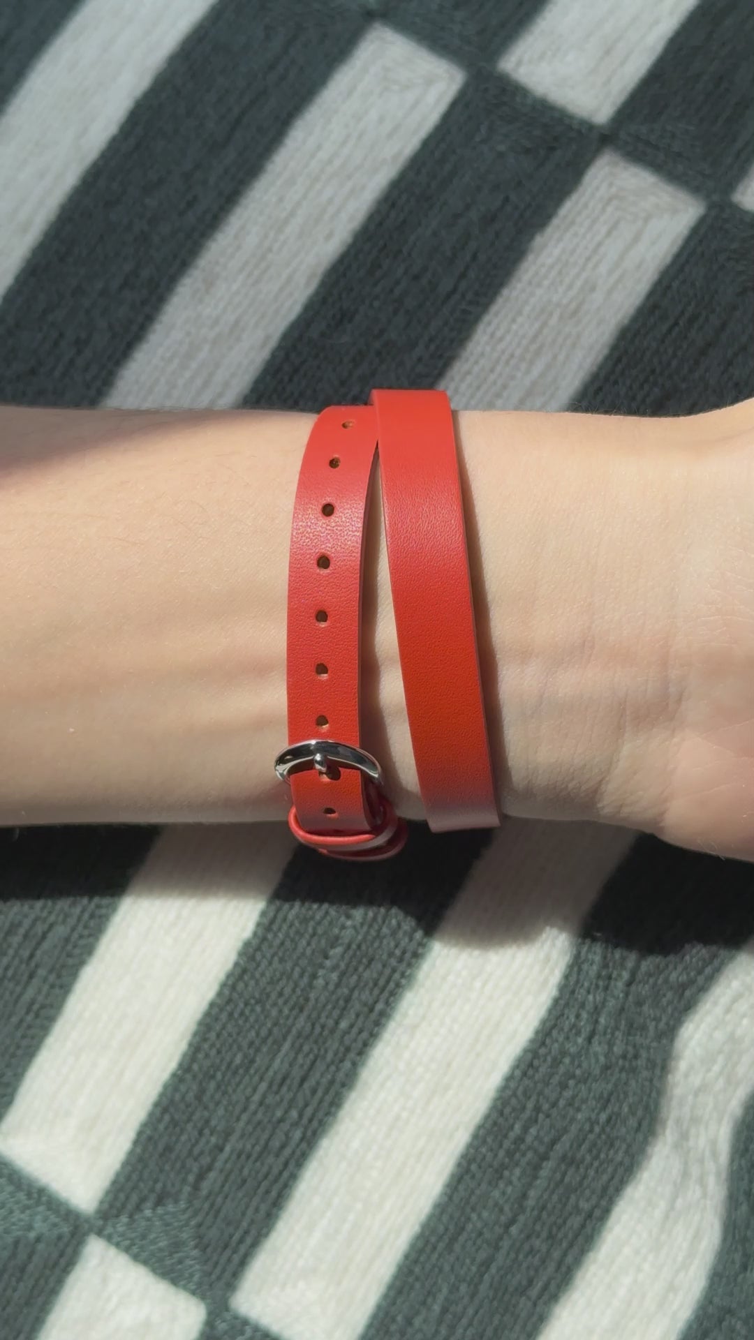 Image of Minicolo Mandarin watch