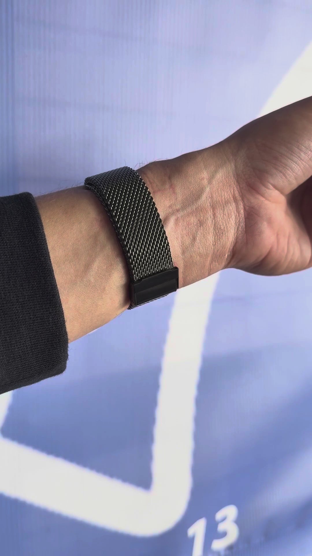 Image of RC 22 Navy Watch