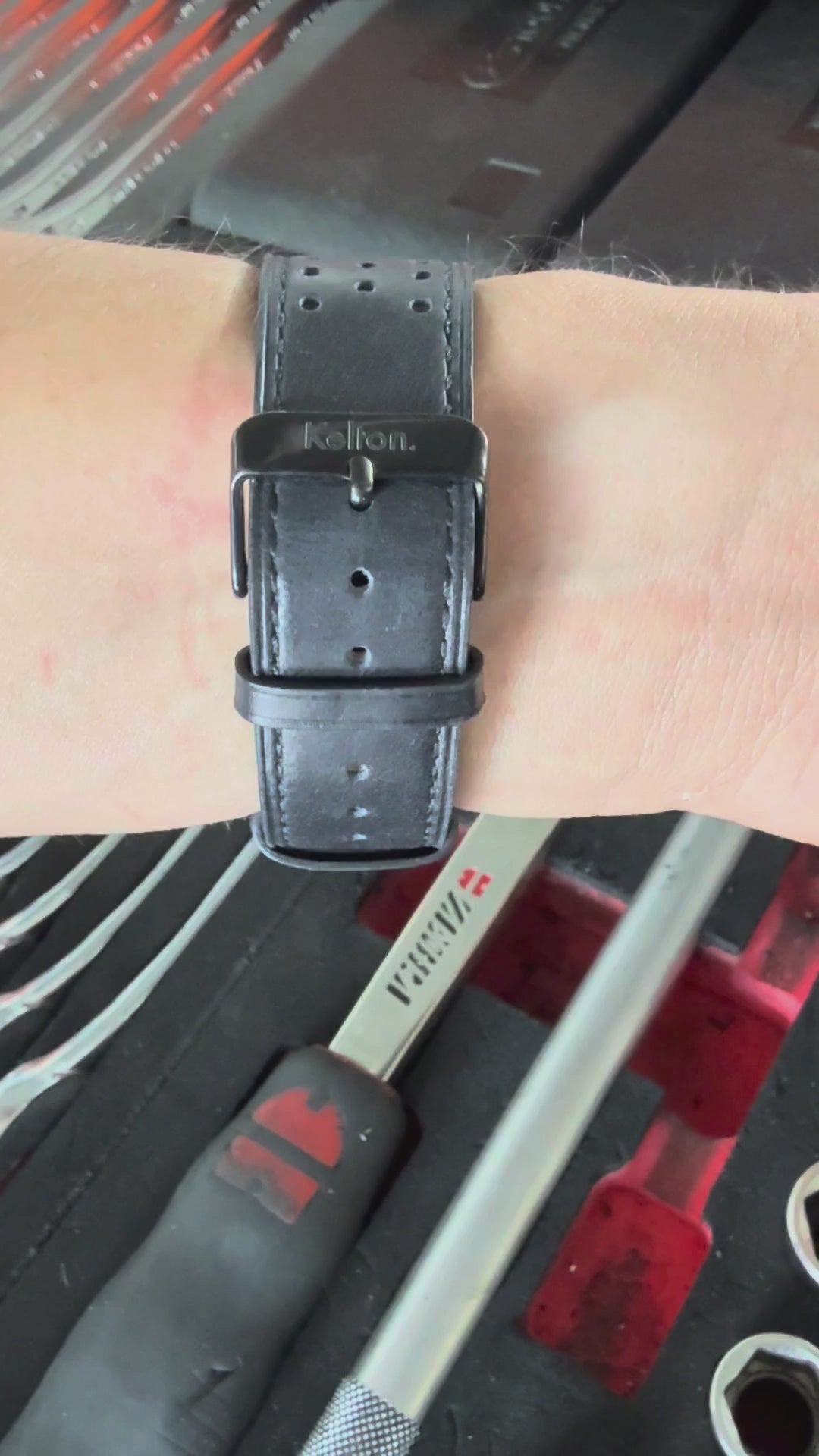 Image of RC 24 Automatic Black Watch