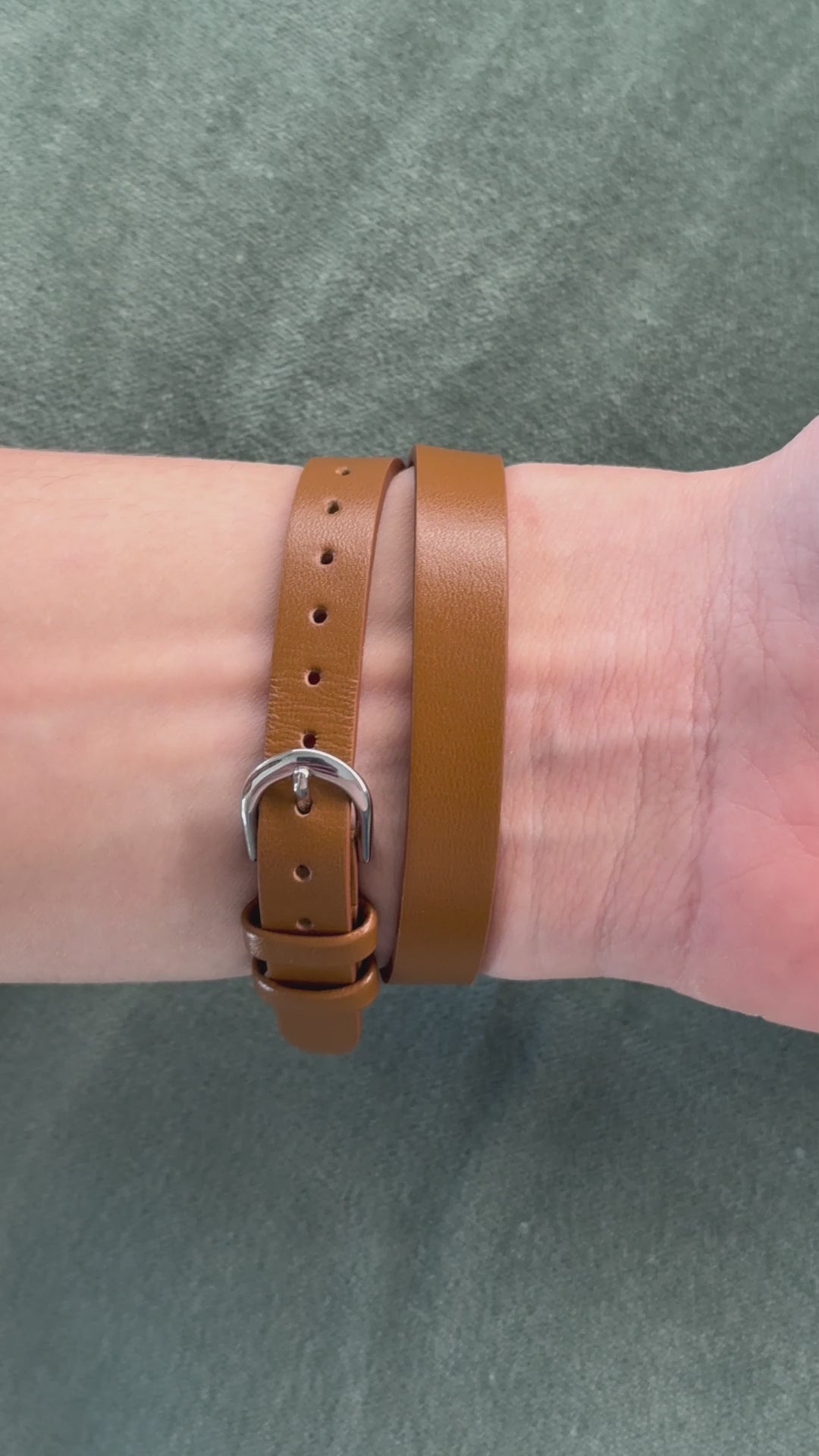 Image of Minicolo Camel Watch