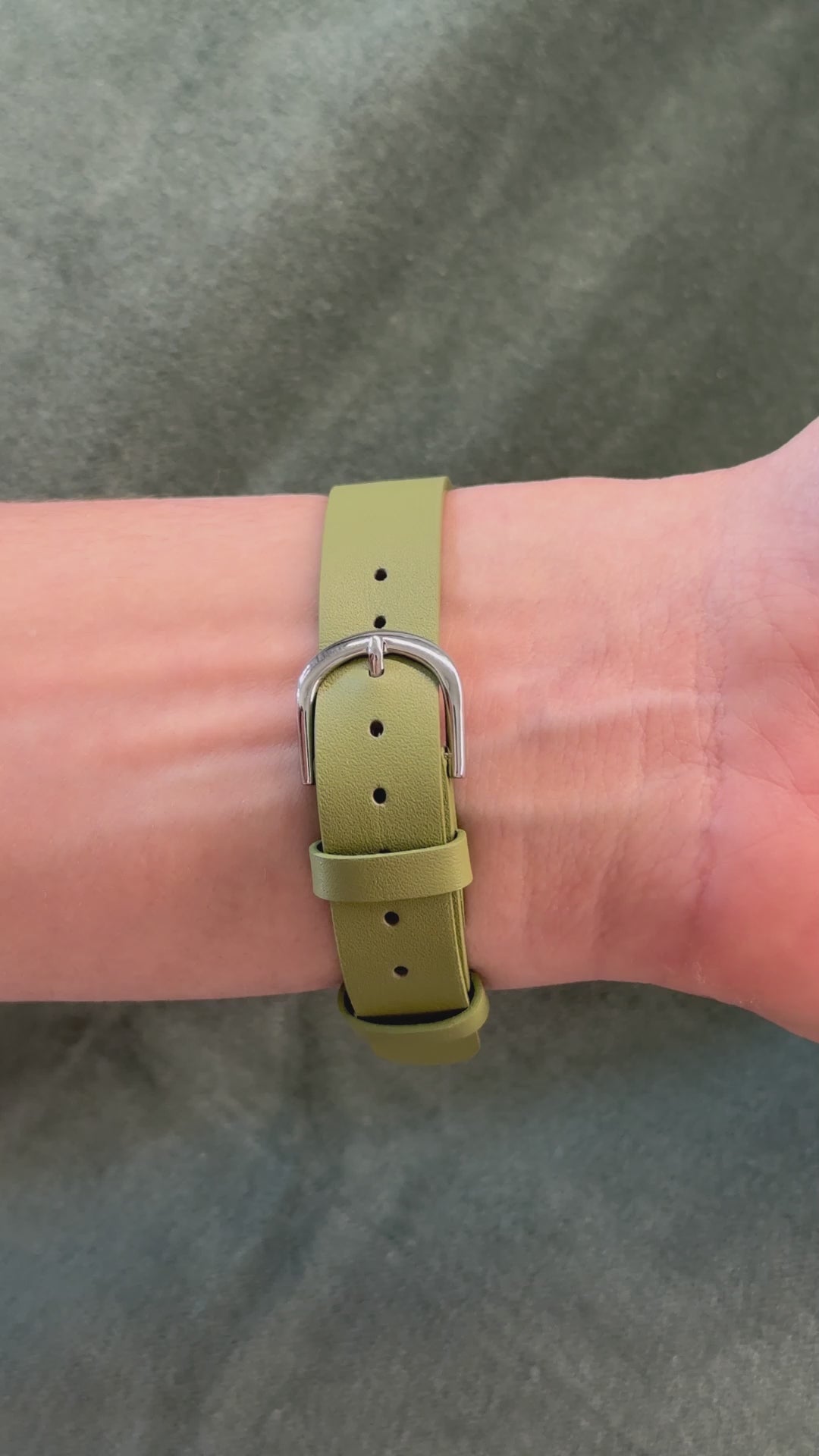 Image of Sage Colorama Watch