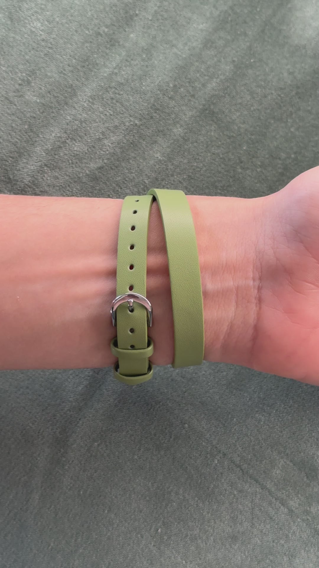 Image of Sage Minicolo Watch