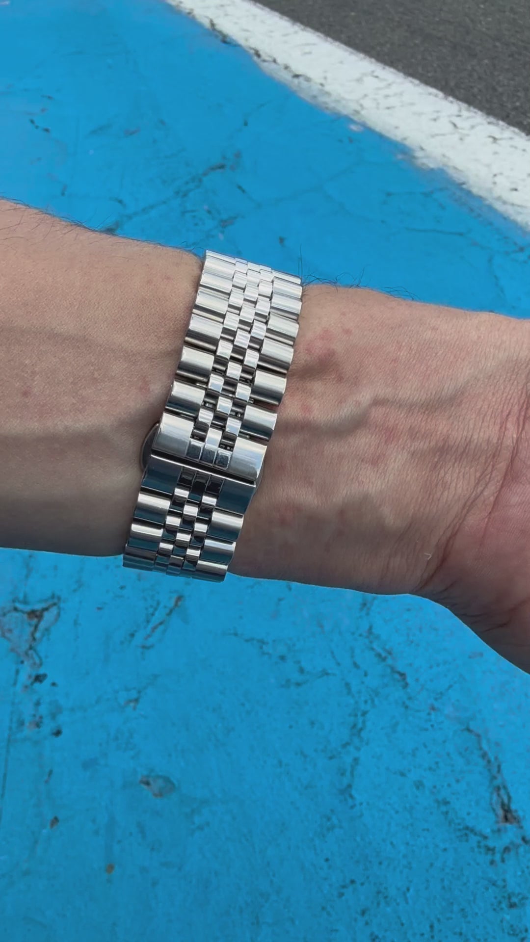 Image of RC24 Chrono Mecha-Quartz B Jubilee Watch