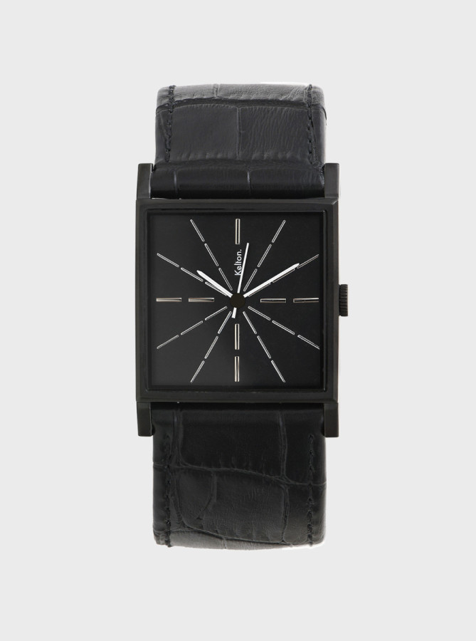 Montre Astre Noir - Kelton