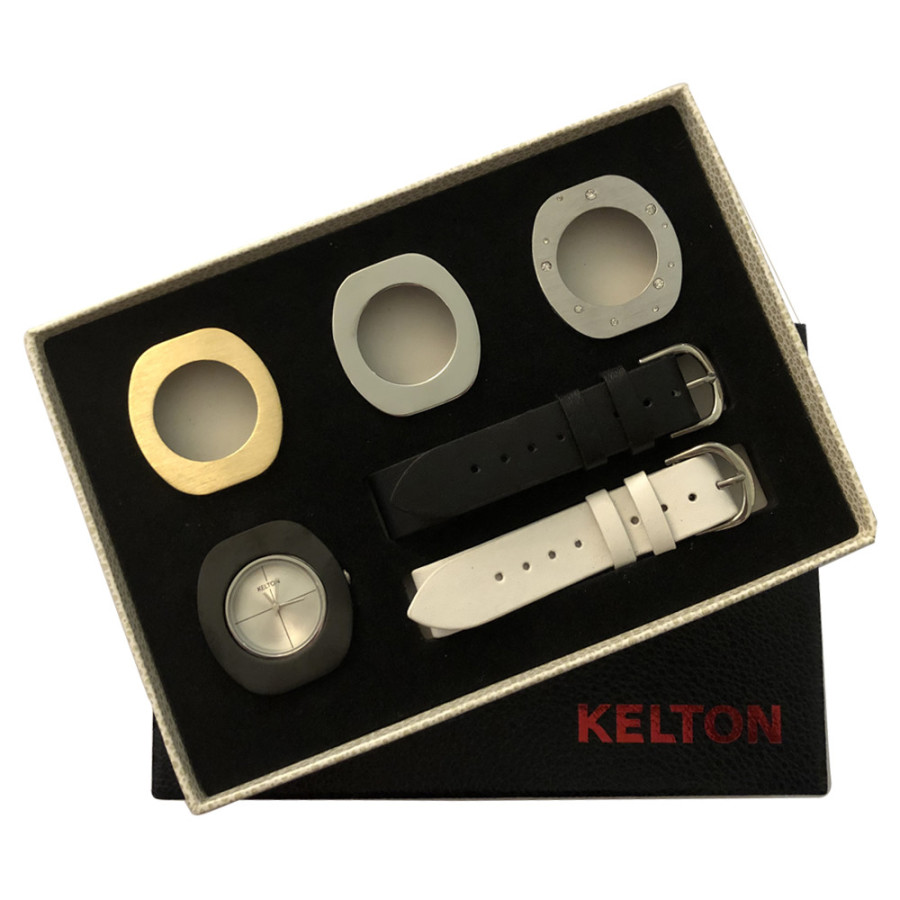 Montre kelton Combi