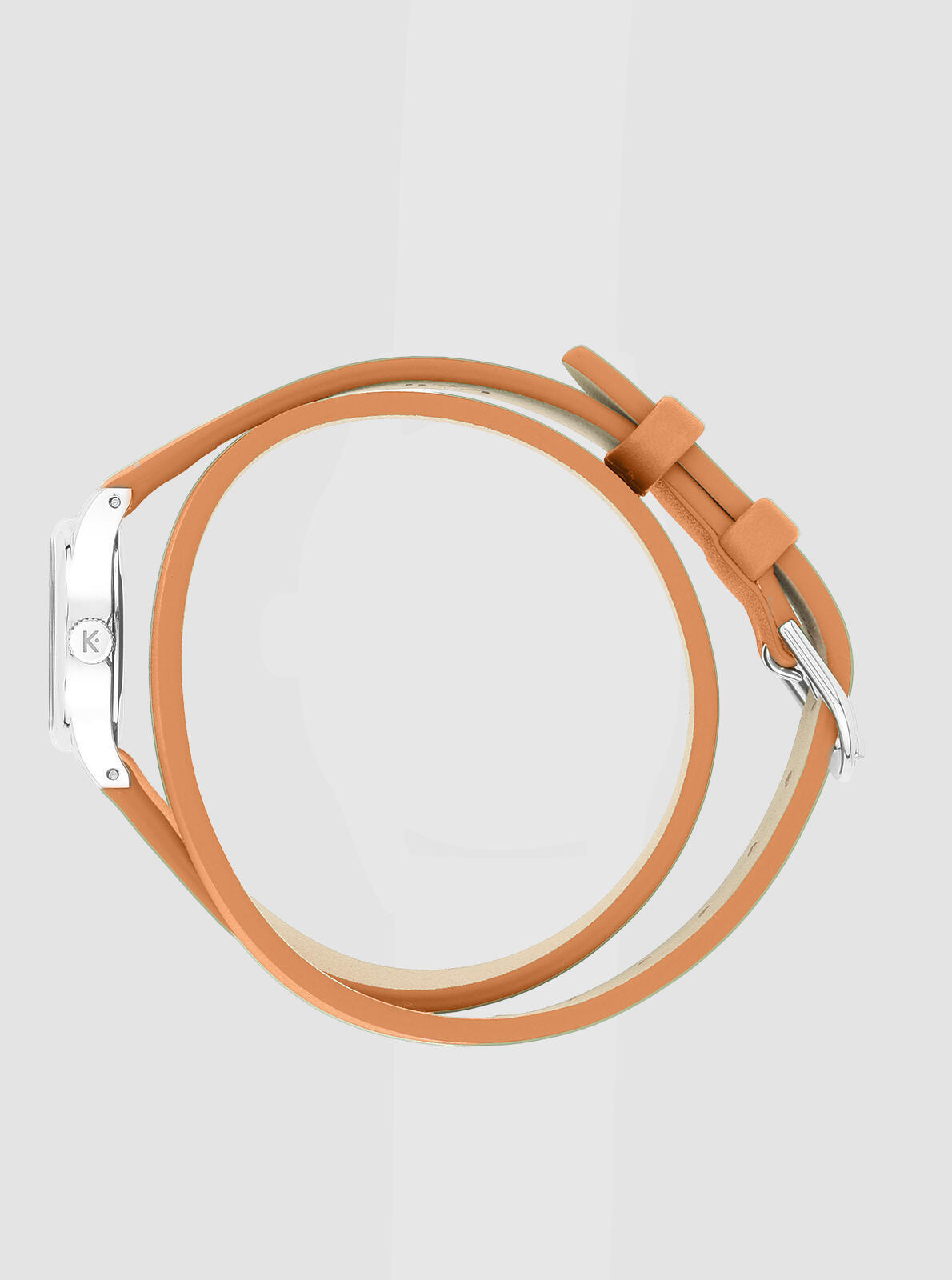 Profil de la Montre Minicolo camel