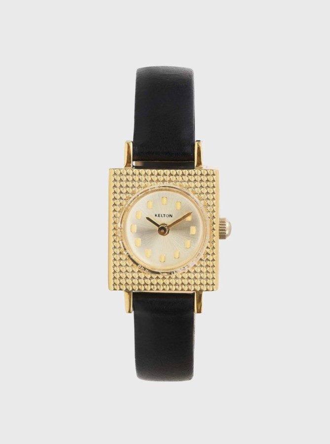 Montre Lady 50's Gold - Kelton