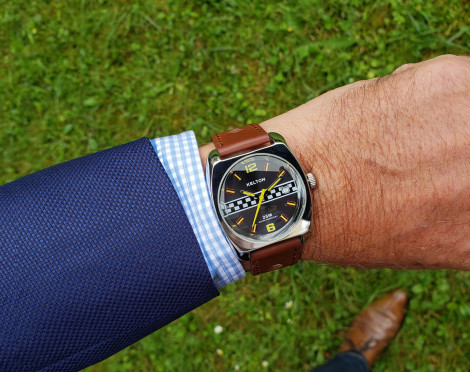 Montre kelton racing clearance