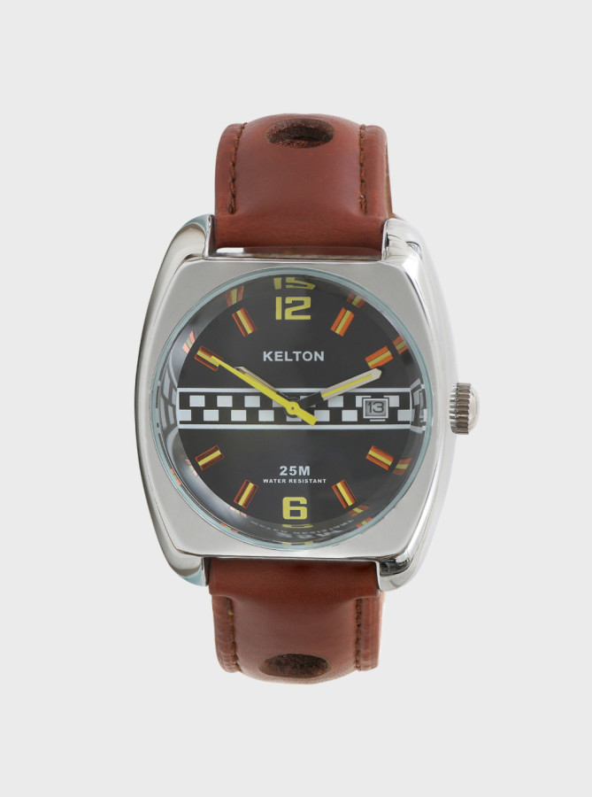 Montre Racing - Kelton