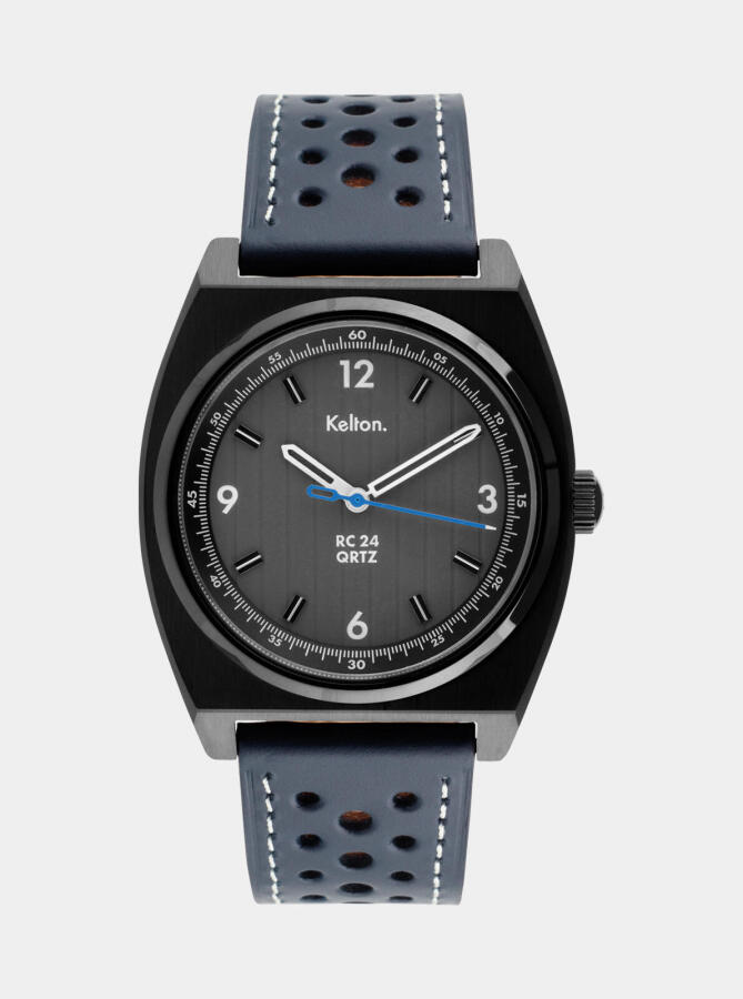 RC 24 qrtz black watch