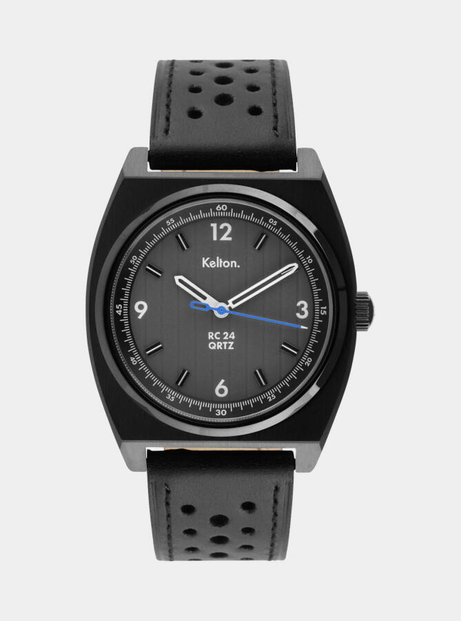 RC 24 qrtz black watch