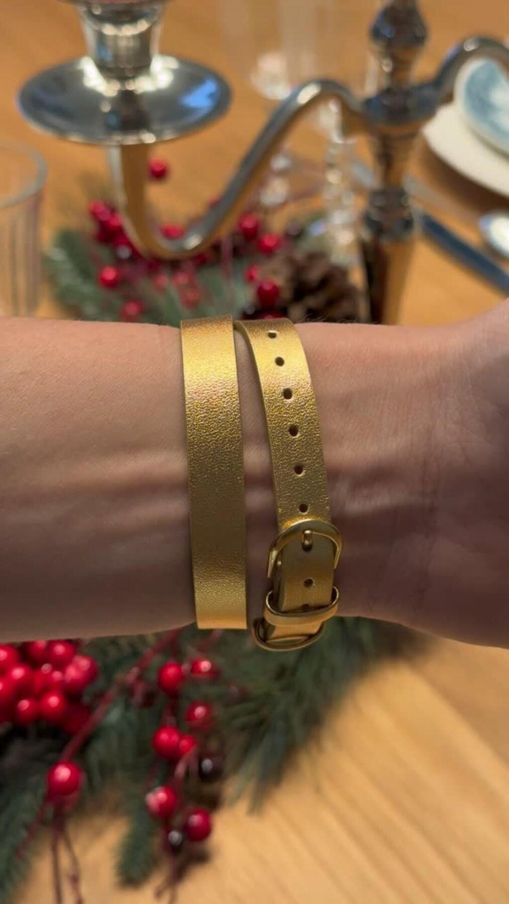 Gold minicolo video