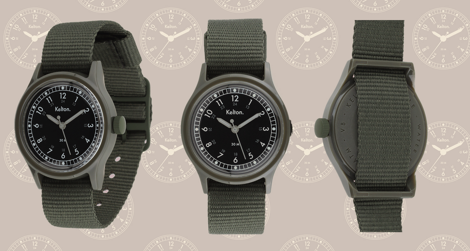 Jungle Kelton x coffret de la lettre d'Inès