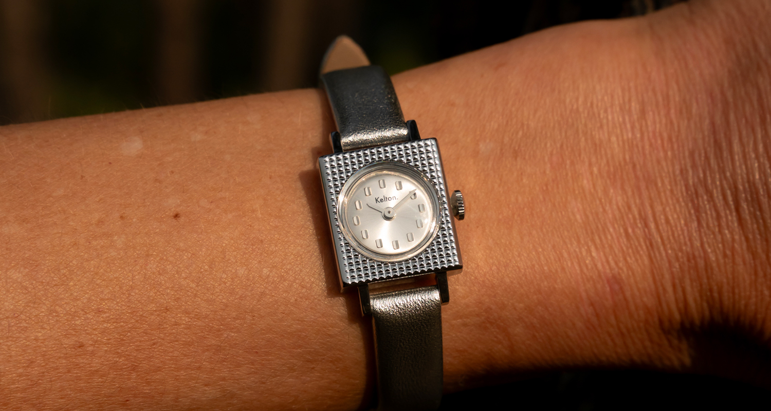 Lady 50's
