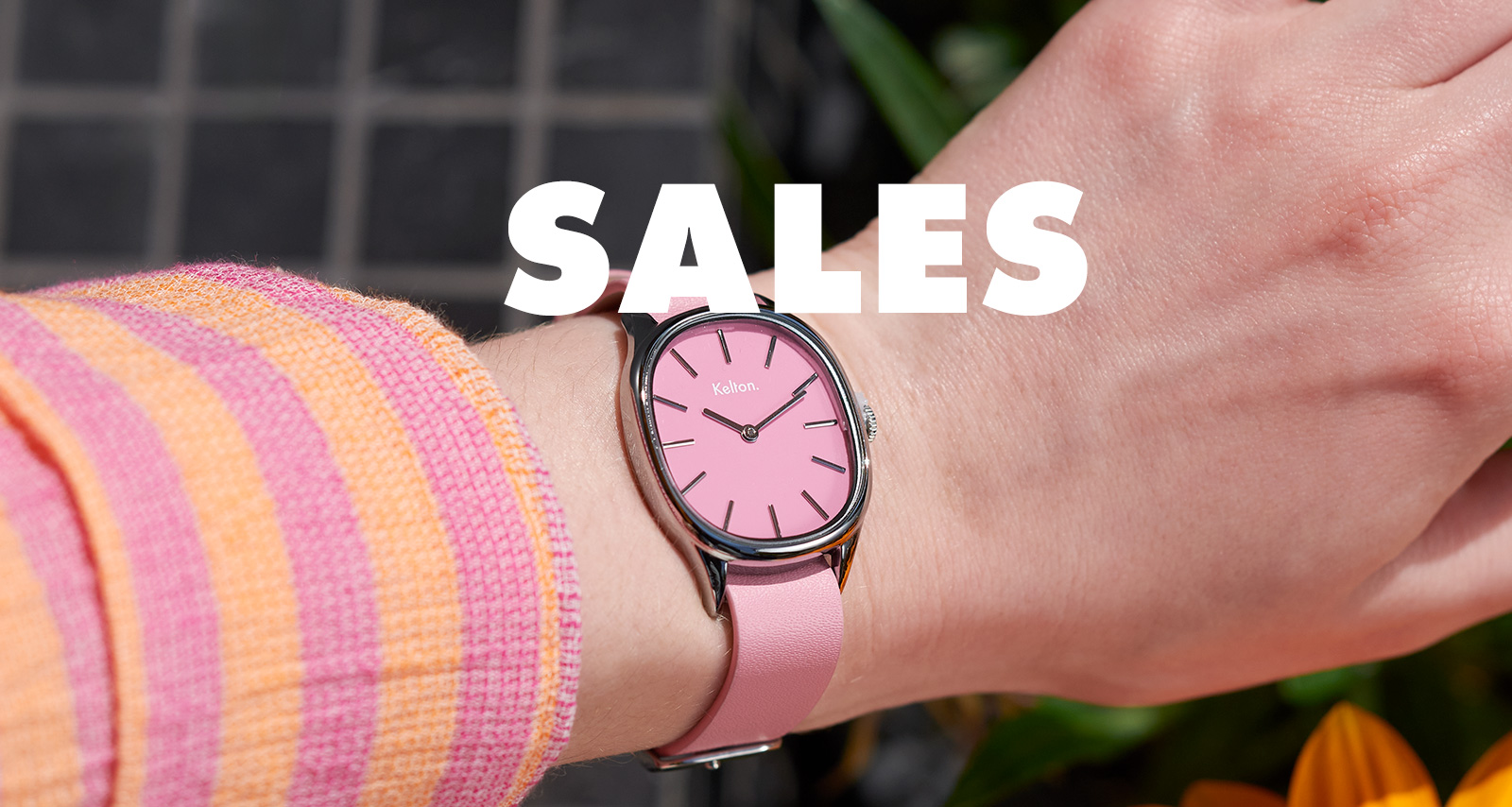 sales