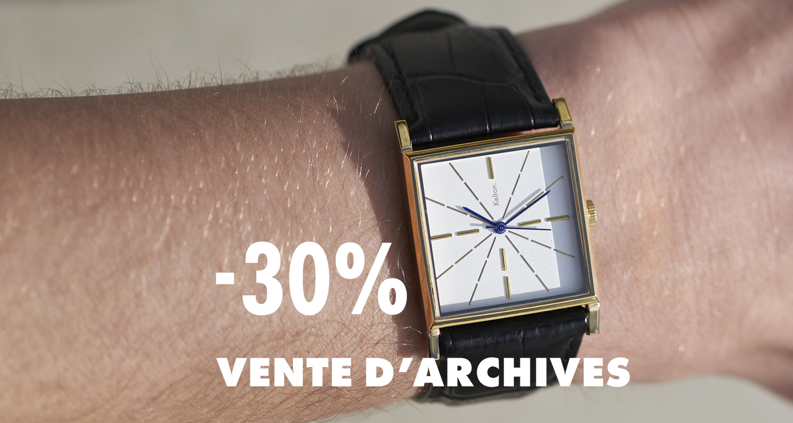 vente archive kelton