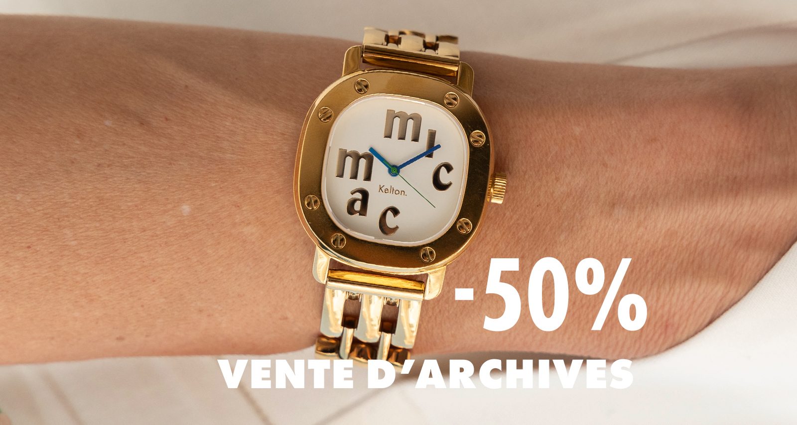 vente archive kelton