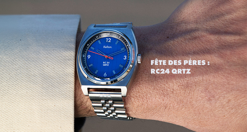 father's day men watch
